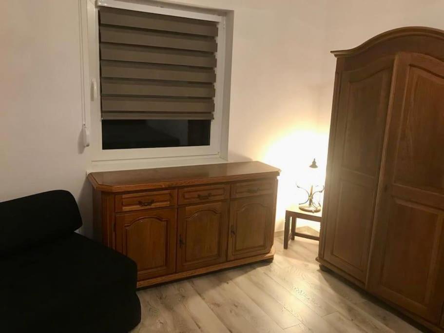 Bezauberndes Gaestehaus Mit Terrasse Nuremberg Ngoại thất bức ảnh