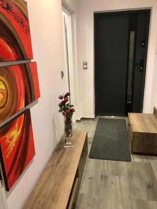 Bezauberndes Gaestehaus Mit Terrasse Nuremberg Ngoại thất bức ảnh
