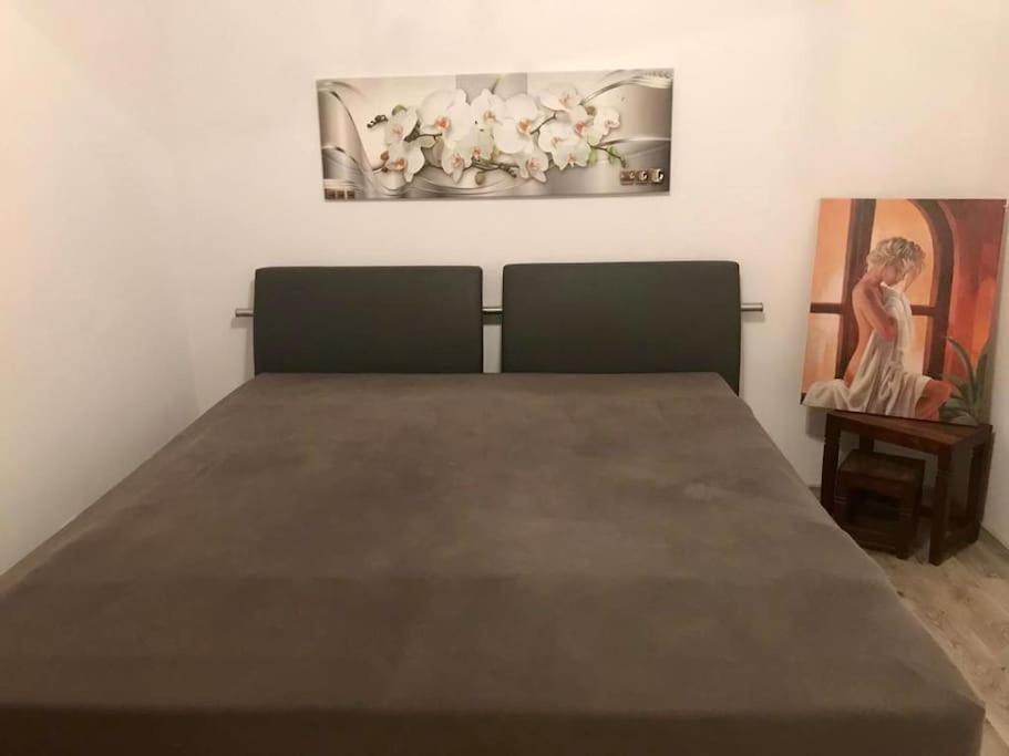 Bezauberndes Gaestehaus Mit Terrasse Nuremberg Ngoại thất bức ảnh